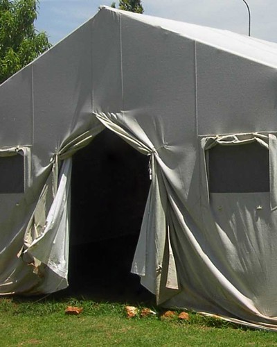 Изготавливаем солдатские палатки в Смоленске вместимостью <strong>до 70 человек</strong>